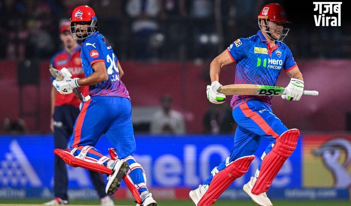 IPL 2026 PBKS vs DC Highlight: दिल्ली कैपिटल्स की रोमांचक जीत, अक्षर और मिलर के तूफान में उड़ी पंजाब किंग्स​