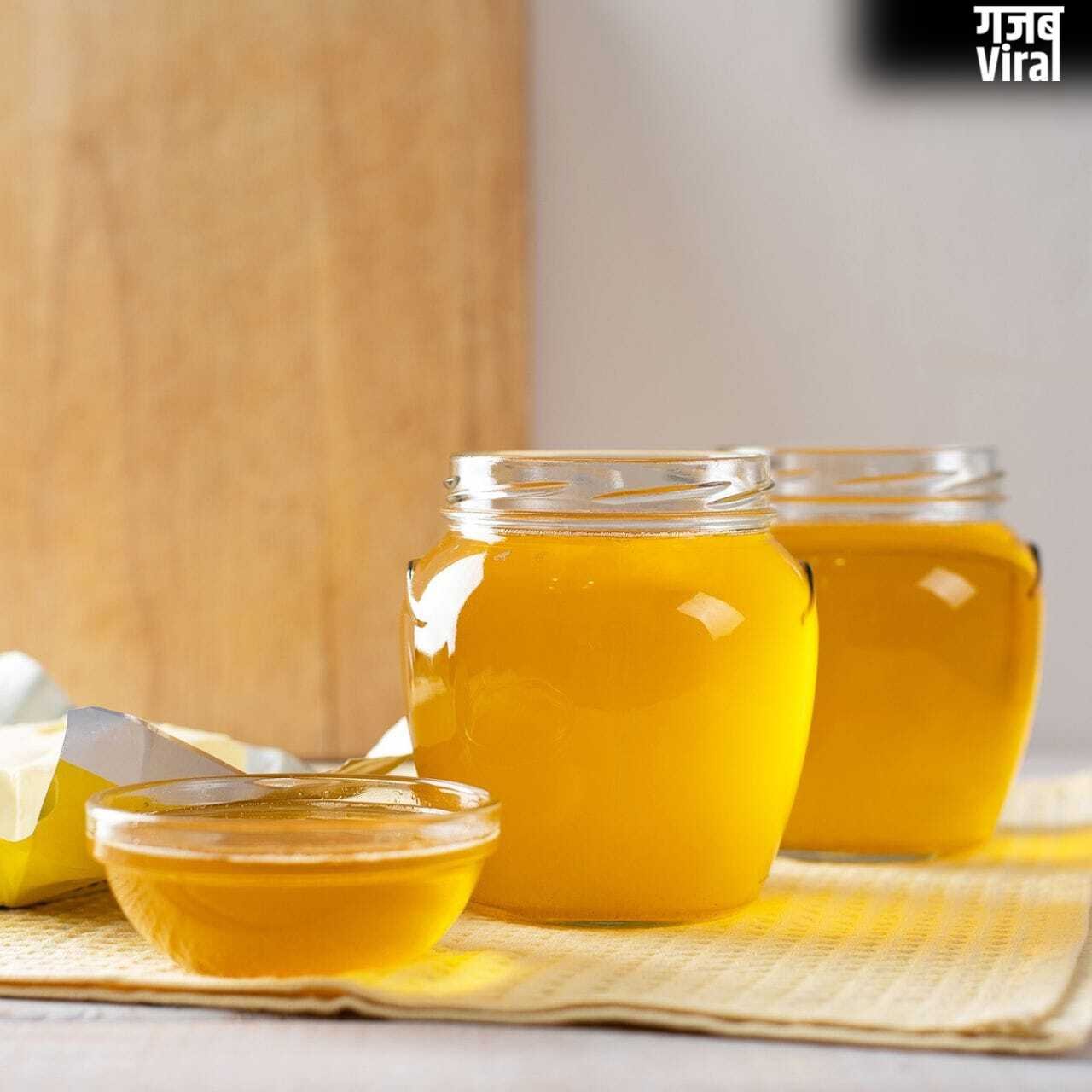 Desi Ghee Eating Tips: भारतीयों का फेवरेट देसी घी क्या सच में मोटा करता है, एक्सपर्ट से जानें​