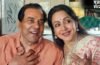 उनकी कमी बेहद महसूस होती है, Dharmendra को याद कर भावुक हुईं Hema Malini, कहा- ‘सदमे से उबरना मुश्किल’
