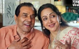 उनकी कमी बेहद महसूस होती है, Dharmendra को याद कर भावुक हुईं Hema Malini, कहा- 'सदमे से उबरना मुश्किल'