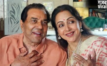 उनकी कमी बेहद महसूस होती है, Dharmendra को याद कर भावुक हुईं Hema Malini, कहा- ‘सदमे से उबरना मुश्किल’