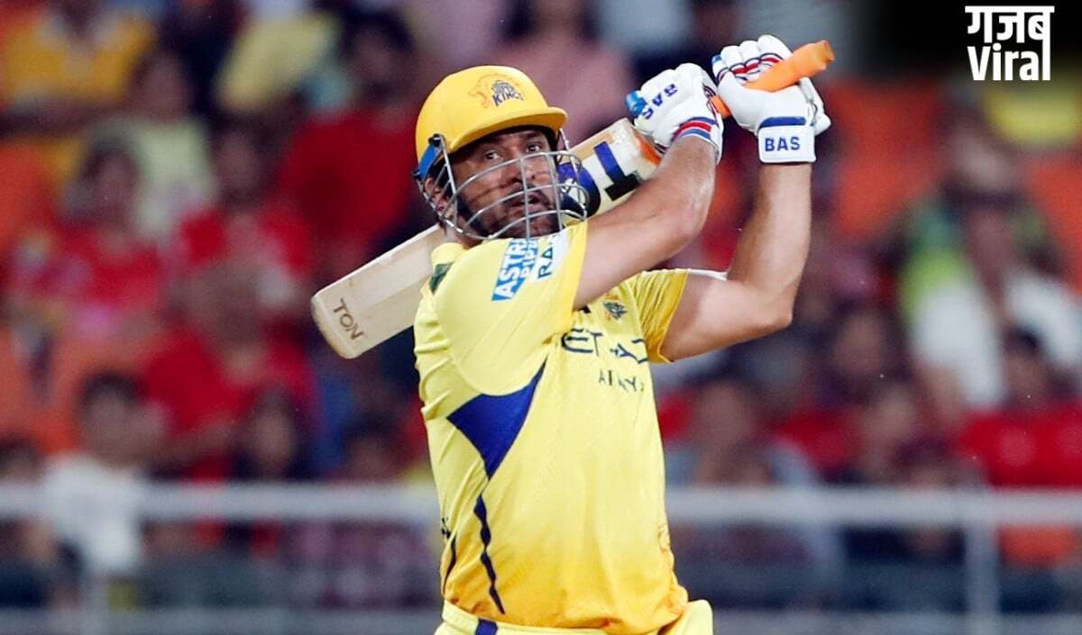 MS Dhoni के Retirement पर हरभजन ने बढ़ाया सस्पेंस, बोले- 'IPL 2026 में नहीं खेले तो...'​