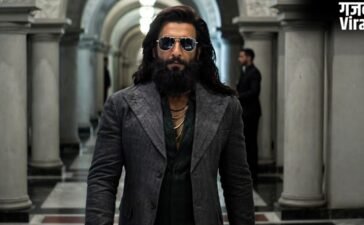 Dhurandhar 2 OTT Release: नेटफ्लिक्स पर रिलीज हुई ‘धुरंधर 2’, भारत में जियो हॉटस्टार पर होगी स्ट्रीम​