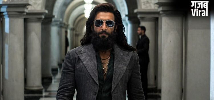 Dhurandhar 2 OTT Release: नेटफ्लिक्स पर रिलीज हुई ‘धुरंधर 2’, भारत में जियो हॉटस्टार पर होगी स्ट्रीम​