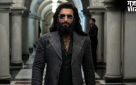 गालियों के अलावा ‘धुरंधर’ रॉ एंड अनदेखा में कुछ नहीं अंतर, बस गालियों की हो रही बौछार​