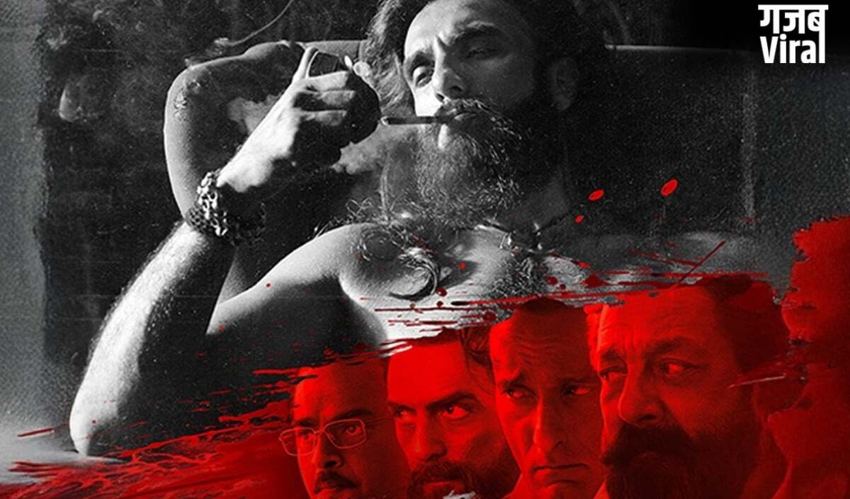 Ranveer Singh की 'धुरंधर' का नेटफ्लिक्स पर नया धमाका: जानें 'Dhurandhar: Raw and Undekha' में क्या है खास और क्या बदला है​