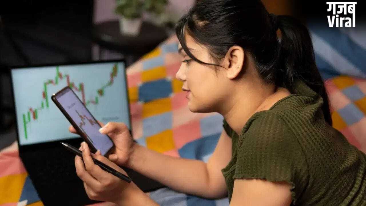 FII पर भारी पड़े ‘देसी’ इन्वेस्टर! शेयर बाजार में DII ने बनाया नया कीर्तिमान