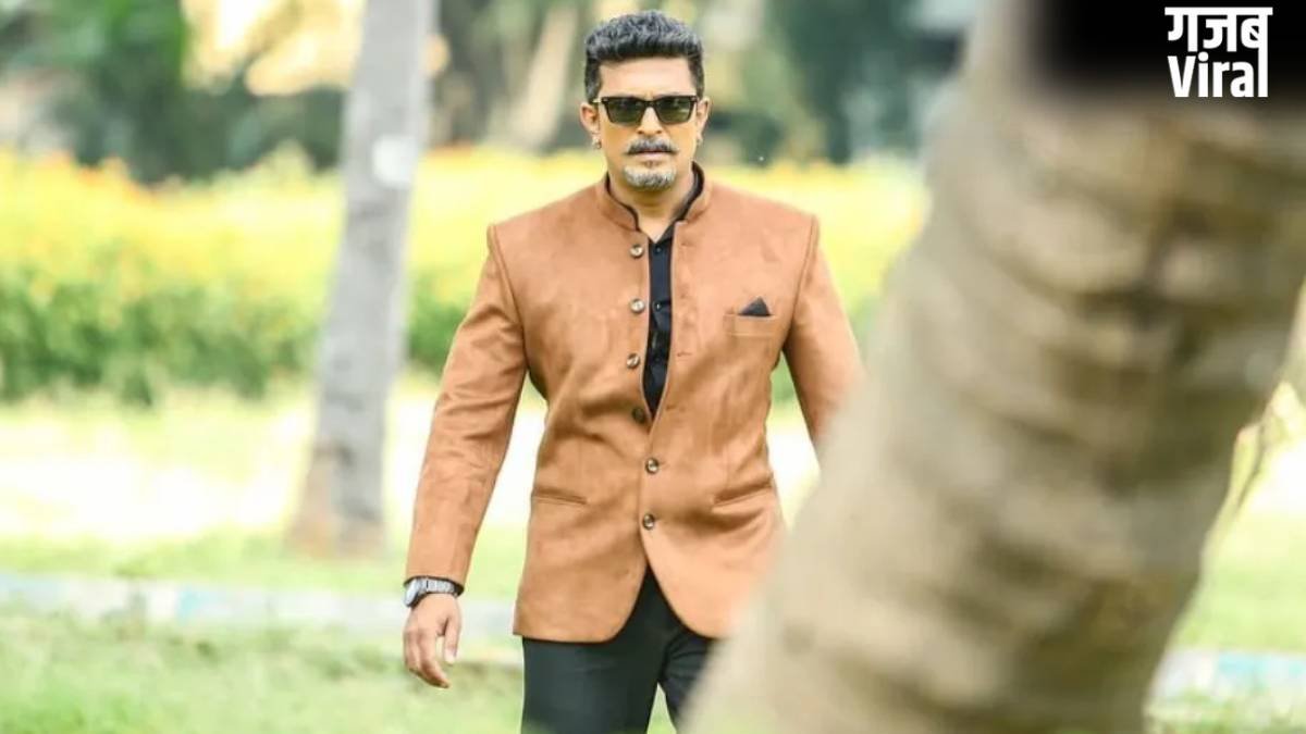फिल्म इंडस्ट्री को बड़ा झटका, 48 साल के मशहूर एक्टर दिलीप राज का निधन, कैसे गई जान?​