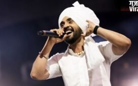 ‘कदे वी नहीं…’, पंजाब राजनीति में एंट्री लेने पर दिलजीत दोसांझ ने तोड़ी चुप्पी, बोले- मेरा काम…​
