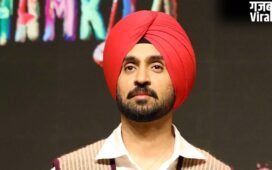 क्या Diljit Dosanjh बनेंगे पंजाब का राजनीतिक चेहरा? गायक ने खुद दिया दो टूक जवाब​