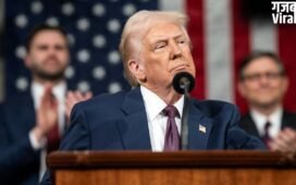 Russia-Ukraine Ceasefire | जंग के बीच राहत की खबर, Donald Trump के प्रयास लाए रंग, रूस-यूक्रेन में 3 दिन थमेंगी बंदूकें, घर लौटेंगे 2000 सैनिक​