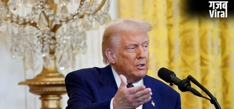 एक तीर से दो निशाने? Iran के बाद अब Cuba पर Donald Trump की नज़र, कही कब्ज़े की बात