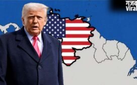 कनाडा-ग्रीनलैंड के बाद अब Venezuela पर Donald Trump की नजर, बनेगा America का 51वां राज्य?