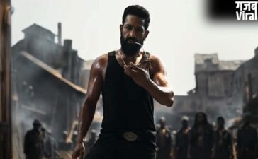Dragon Movie Teaser | Jr NTR का महा-अवतार! Prashanth Neel की फिल्म में दिखी जबरदस्त फिजिक, फैन्स बोले- 'इतिहास रचा जाएगा'​