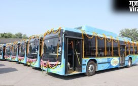 1 जुलाई से बंद होगा फ्री सफर, अब सिर्फ स्मार्ट कार्ड से ही बसों में मुफ्त यात्रा कर सकेंगी महिलाएं​
