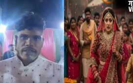 सोशल मीडिया वाला प्यार निकला बड़ा धोखा, शादी की दहलीज पर दुल्हन के सामने बदला दूल्हा