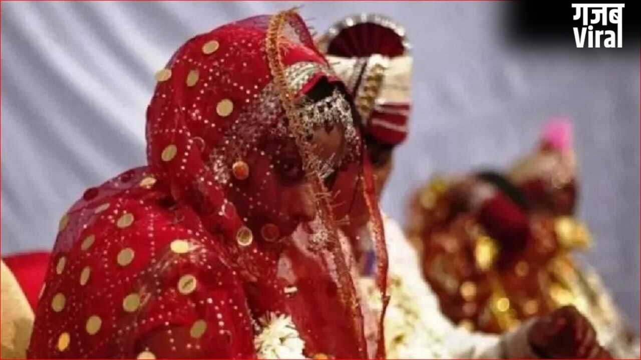 हाए बेचारा दूल्हा… बाराती ने उड़ाई ऐसी अफवाह, फेरे लेते-लेते रुक गई दुल्हन, गुस्से में तोड़ दी शादी