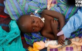 Ebola Outbreak का वैश्विक खतरा, New Delhi में होने वाला India-Africa Summit स्थगित​