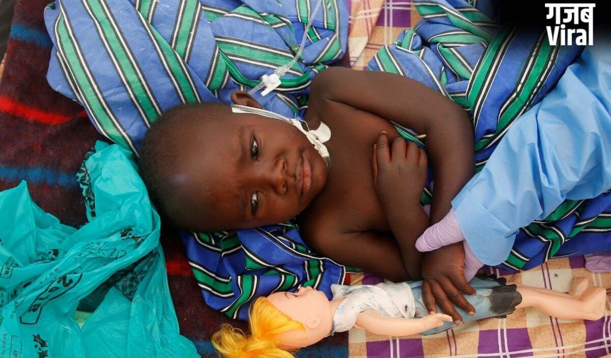Ebola Outbreak का वैश्विक खतरा, New Delhi में होने वाला India-Africa Summit स्थगित​