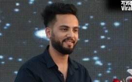 Bigg Boss फेम Elvish Yadav को विदेश से धमकी, मांगी 10 करोड़ की रंगदारी, Police जांच में जुटी​
