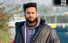 एल्विश यादव से रंगदारी मांगी गई, विदेशी नंबर से मैसेज आया…10 करोड़ दो​