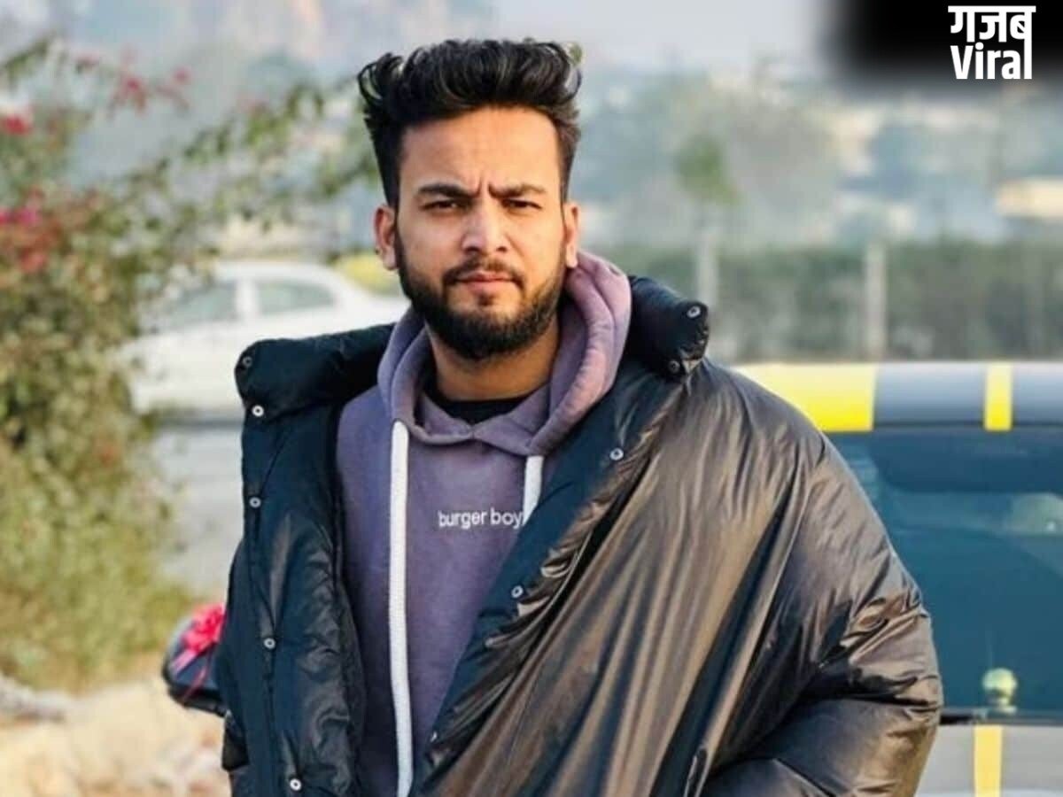 एल्विश यादव से रंगदारी मांगी गई, विदेशी नंबर से मैसेज आया…10 करोड़ दो​