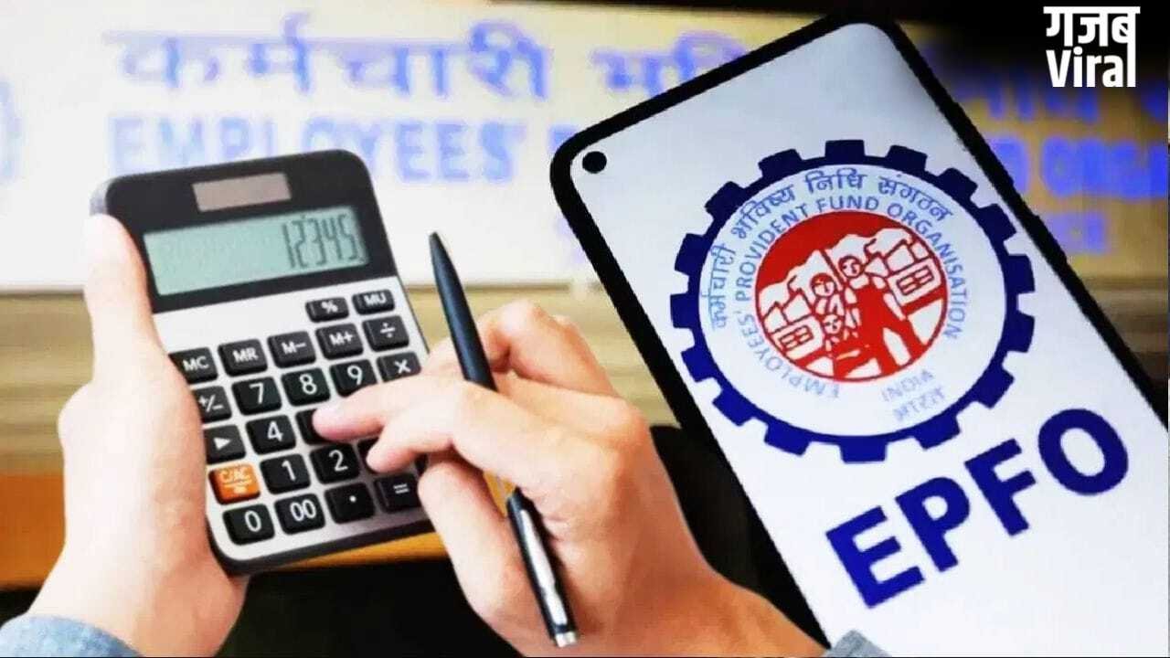 EPFO में की हुई ये छोटी सी गलती पड़ सकती है भारी, अटक सकता है आपका पैसा
