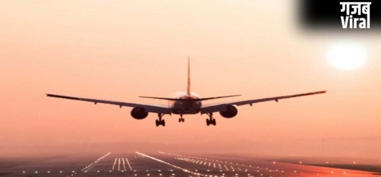 बड़ा हादसा टला! Chennai में Etihad Flight में उड़ान से ठीक पहले तकनीकी खराबी, 280 यात्री सुरक्षित​