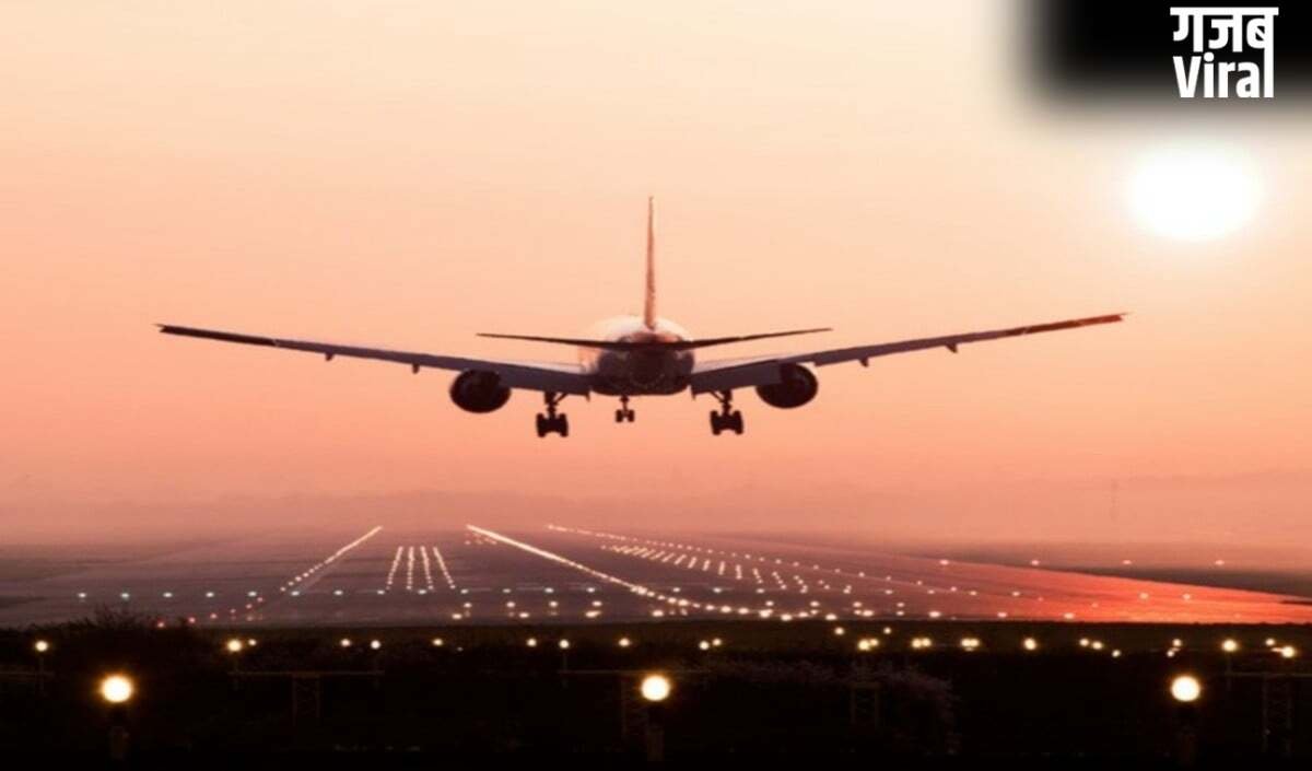 बड़ा हादसा टला! Chennai में Etihad Flight में उड़ान से ठीक पहले तकनीकी खराबी, 280 यात्री सुरक्षित​