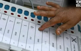 भारत में EVM का इतिहास, पहली बार इस्तेमाल से लेकर पूरे देश में लागू होने तक, 90% लोग नही जानते ये बात !​