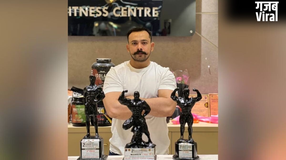 मिर्जापुर जिम धर्मांतरण केस: 10 आरोपियों पर गैंगस्टर एक्ट, जांच में बड़े खुलासे​