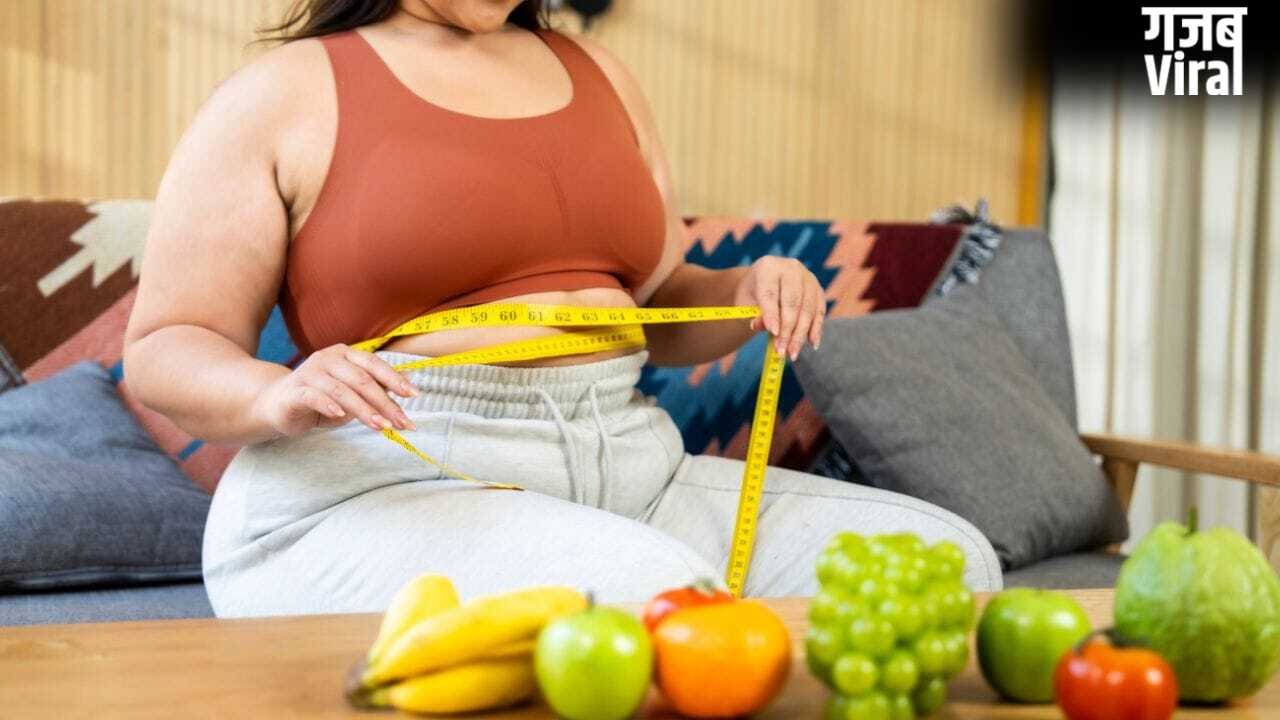 Fat loss Facts: फैट लॉस से जुड़े 3 ऐसे फैक्ट्स, जो हर किसी को पता होने चाहिए​