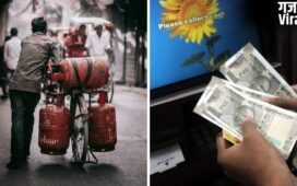 गैस सिलेंडर डिलीवरी से लेकर ATM से कैश निकासी तक, आज से बदल गए ये 7 बड़े नियम; आपकी जेब पर पड़ेगा सीधा असर