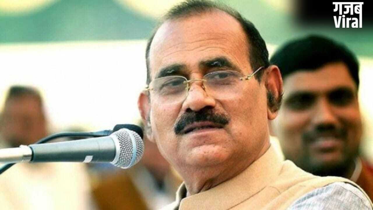 UP: पूर्व बाहुबली विधायक विजय मिश्रा की बढ़ीं मुश्किलें, 46 साल पुराने हत्या केस में दोषी करार