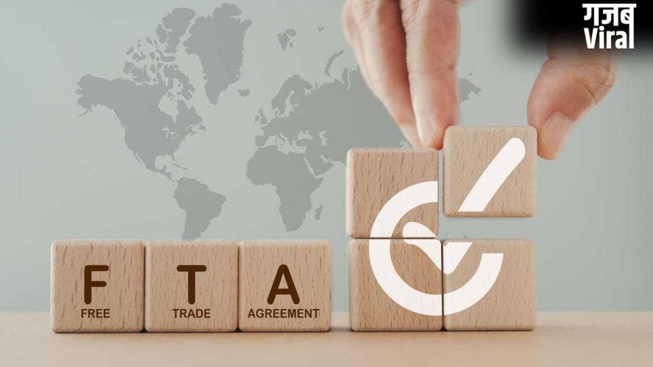 FTA का पूरा फायदा दिलाने की तैयारी में सरकार, कारोबारियों के लिए बनेगा खास प्लान​