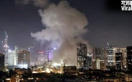 UAE Fujairah Attack | 3 भारतीयों के घायल होने पर भारत सख्त, विदेश मंत्रालय ने कहा- 'यह कतई स्वीकार्य नहीं'