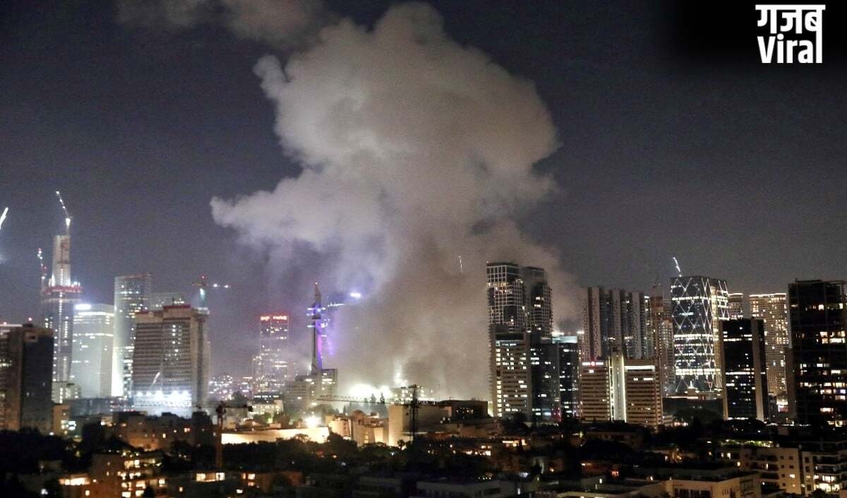 UAE Fujairah Attack | 3 भारतीयों के घायल होने पर भारत सख्त, विदेश मंत्रालय ने कहा- 'यह कतई स्वीकार्य नहीं'