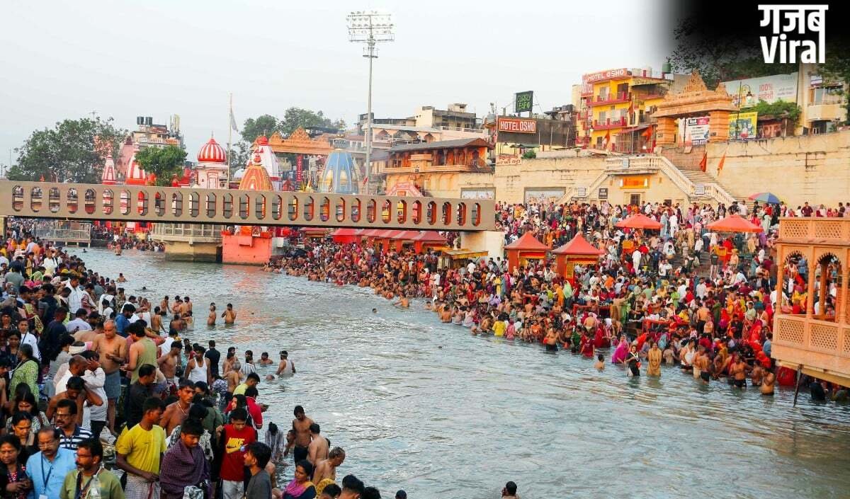 Ganga Dussehra Remedies: नौकरी की हर बाधा होगी दूर, इस दिन बस कर लें ये आसान काम​