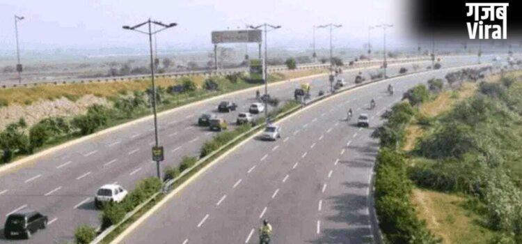 अब गंगा एक्सप्रेसवे से जुड़ेगा नोएडा, इस प्वाइंट से बनेगी 15 KM लंबी नई सड़क… बदल जाएगी इन इलाकों की भी तस्वीर