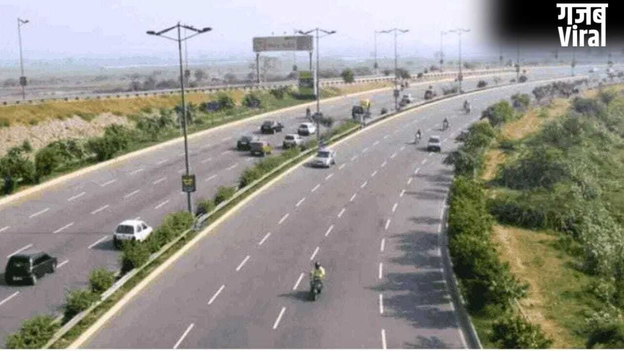 अब गंगा एक्सप्रेसवे से जुड़ेगा नोएडा, इस प्वाइंट से बनेगी 15 KM लंबी नई सड़क… बदल जाएगी इन इलाकों की भी तस्वीर