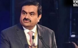 ‘डेटा ही नई ताकत है’-अडानी ने CII में बताया भारत कैसे बनेगा विश्व गुरु​