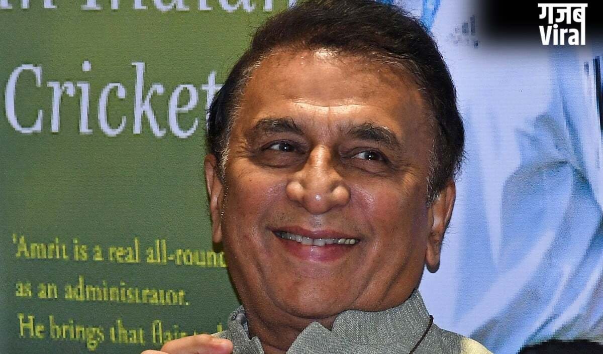 DC vs CSK High-Voltage मुकाबले पर गावस्कर की भविष्यवाणी, दिल्ली को घर में हराना नहीं आसान