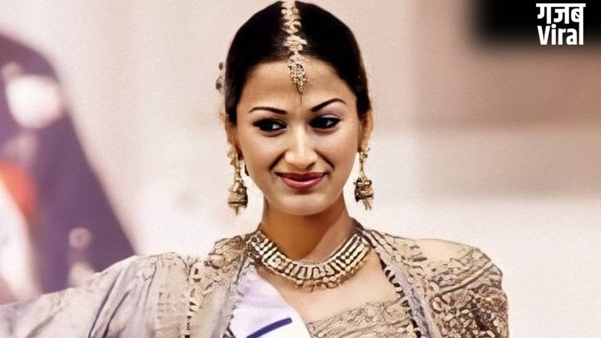 एक फिल्म वाली हीरोइन, सुपरस्टार संग डेब्यू के बाद ही एक्टिंग से फेरा मुंह, बिजनेस टाइकून से रचाई शादी​