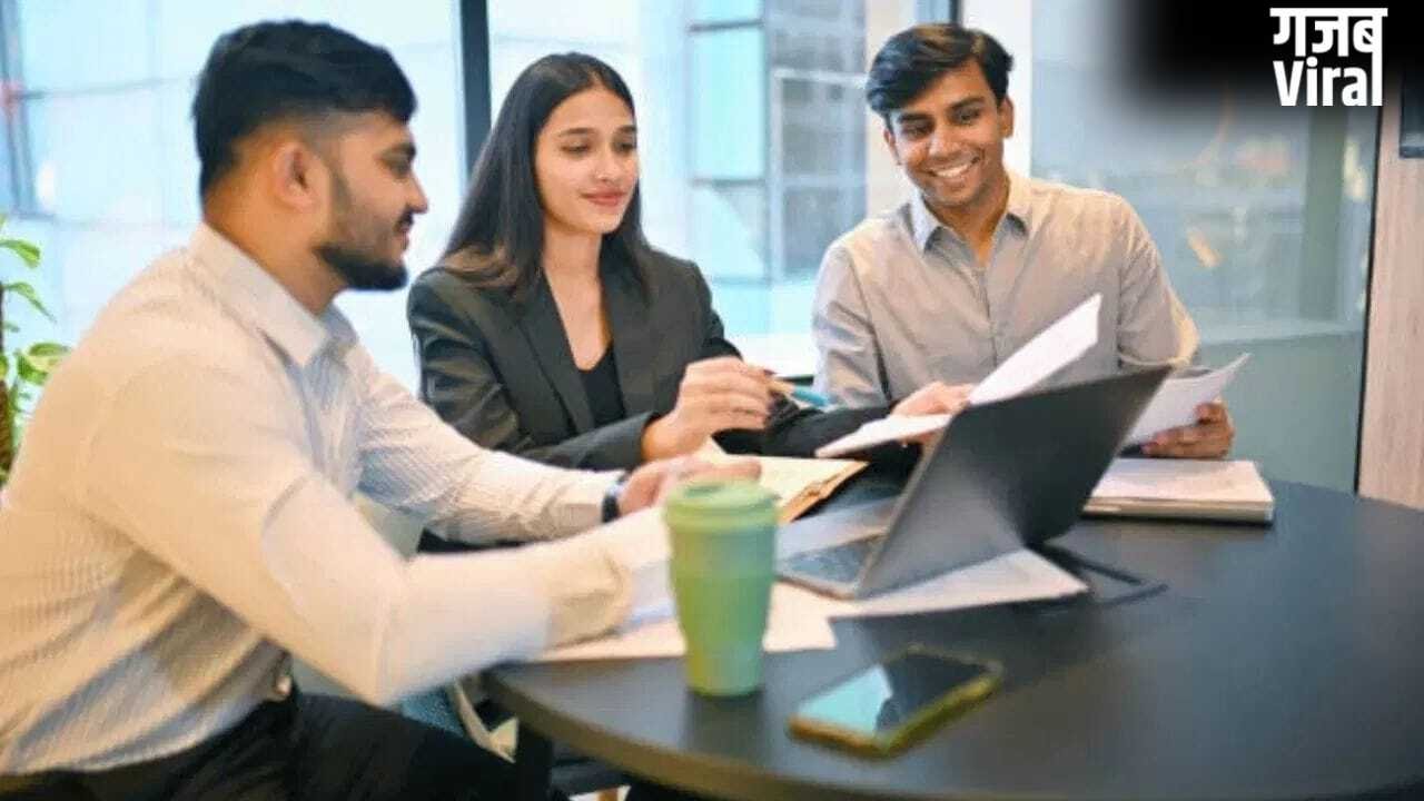 कमाई के ‘स्मार्ट’ खिलाड़ी! रिपोर्ट में खुलासा-एक नहीं, कई जगहों से पैसा बना रहे हैं ‘GenZ’​