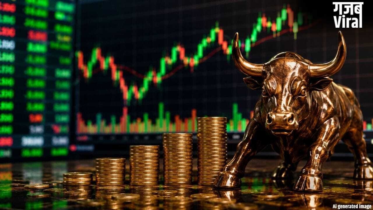 शराब बनाने वाली इस कंपनी ने किया कमाल, मुनाफे में 320% का बंपर उछाल, निवेशकों की हुई चांदी!