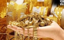 भारतीय इकोनॉमी के लिए कितना जरूरी है गोल्ड, भारत इतना करता है इंपोर्ट​