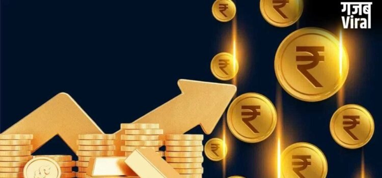 घर में रखा सोना कमाएगा पैसा, समझिए गोल्ड मॉनेटाइजेशन स्कीम का पूरा गणित​