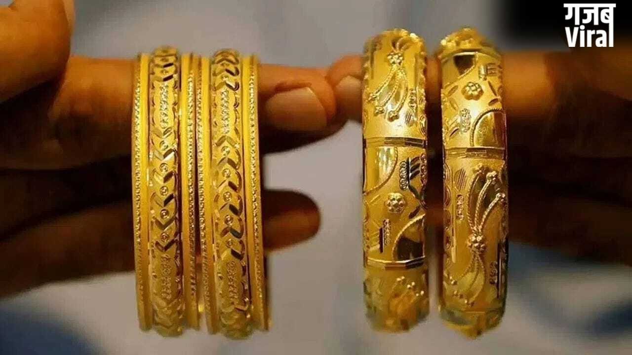 रुपए की रिकॉर्ड गिरावट का साइड इफेक्ट! दिल्ली में सोने-चांदी की कीमतों में जोरदार उछाल, खरीदारी से पहले देख लें भाव​