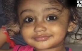 गोरखपुर: शादी के लिए बन रही थी मिठाइयां… खौलते चाशनी में गिरी 3 साल की बच्ची; मौत​
