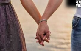 जिसे ‘पापा’ कहती थी, उसी के साथ भागी 19 साल की युवती… लिव इन में रह रही थी मां​